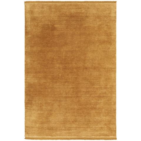 Conscious Loom Rugs Kinship Rug Honey 290x200cm - Peter's of Kensington