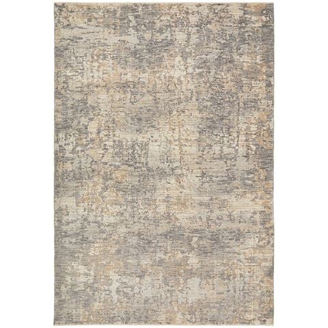 Emma Blomfield Rugs Haze Rug Slate 290x200cm - Peter's of Kensington