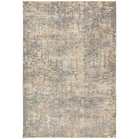 Emma Blomfield Rugs Haze Runner Slate 400x80cm - Peter's of Kensington