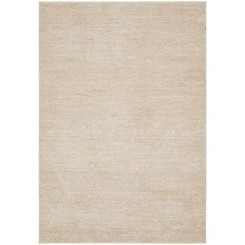 Emma Blomfield Rugs - Plume Rug Oat 400x300cm