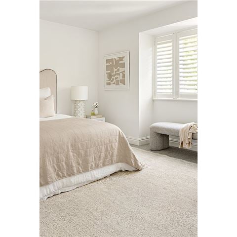 Emma Blomfield Rugs Veil Rug Natural 290x200cm - Peter's of Kensington
