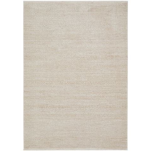 Emma Blomfield Rugs Veil Runner Natural 400x80cm - Peter's of Kensington