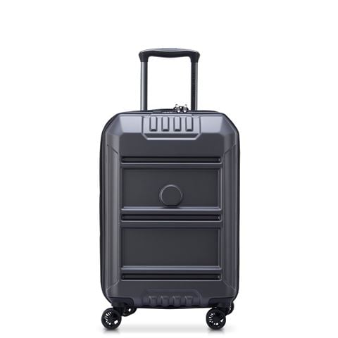 Delsey - Rempart Exp. Wheelaboard Spinner Case  Anthracite 55cm