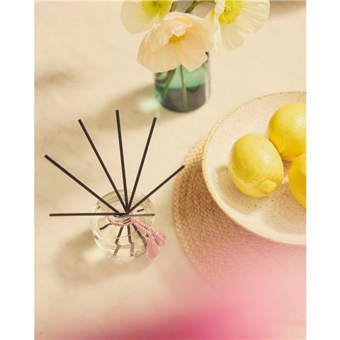 Ecoya - Ltd. Ed. High Summer Coconut & Tuberose Reed Diffuser 200ml