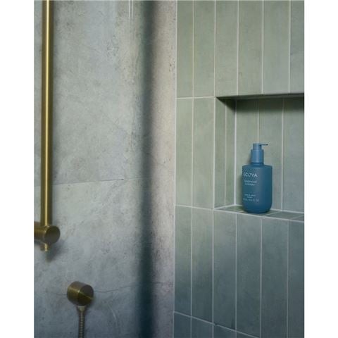 Ecoya - Sandalwood & Amber Hand & Body Wash 450ml