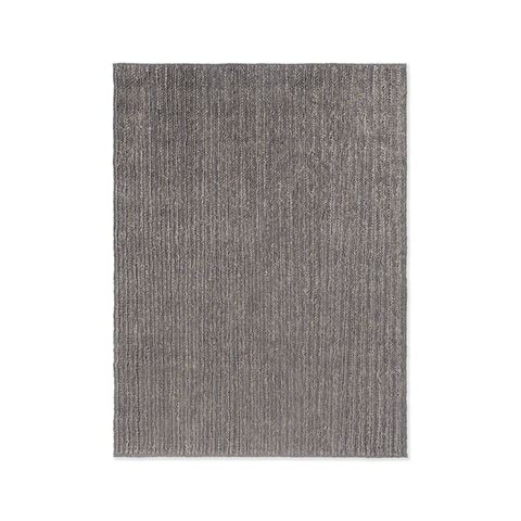 Brink & Campman - Craft Plait Rug Stone 280x200cm