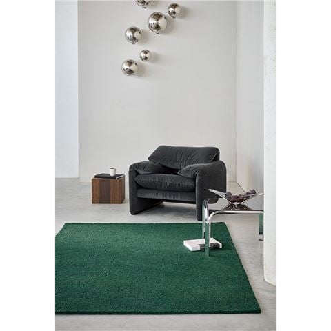 Brink & Campman - Decor Echo Rug Forest 350x250cm