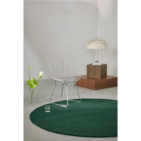Brink & Campman - Decor Echo Round Rug Forest 200x200cm