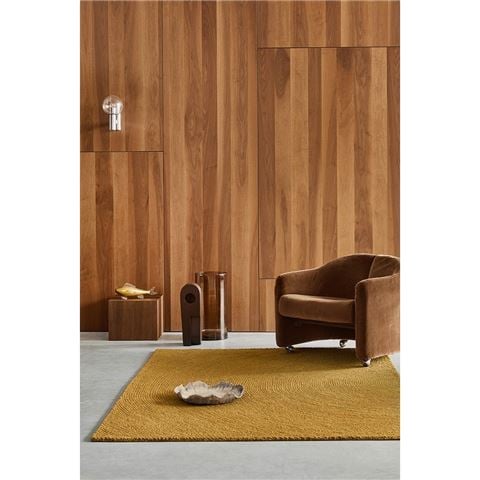Brink & Campman - Decor Echo Rug Ochre 350x250cm