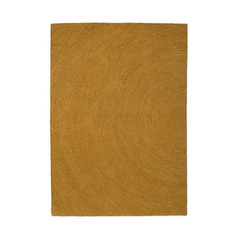 Brink & Campman - Decor Echo Rug Ochre 350x250cm
