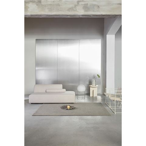Brink & Campman Decor Echo Rug Pebble 230x160cm - Peter's of Kensington