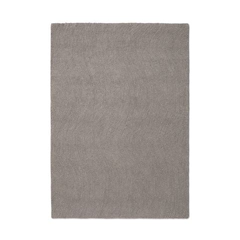 Brink & Campman Decor Echo Rug Pebble 230x160cm - Peter's of Kensington
