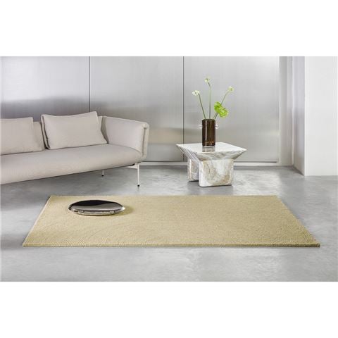 Brink & Campman Decor Echo Rug Sand 280x200cm - Peter's of Kensington