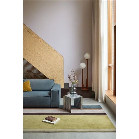 Brink & Campman - Decor Linear Retro Rug 280x200cm