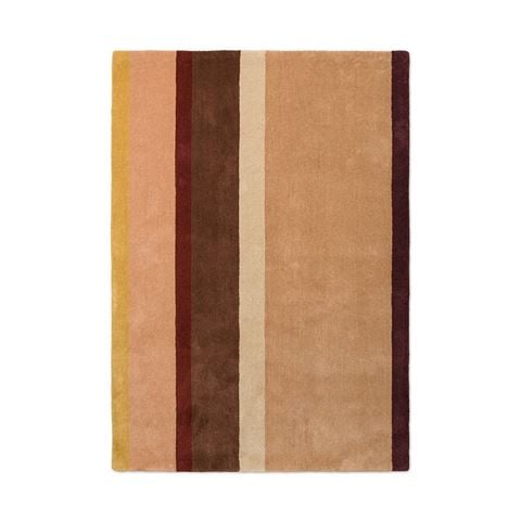 Brink & Campman Decor Linear Rug Ruby 200x140cm - Peter's of Kensington