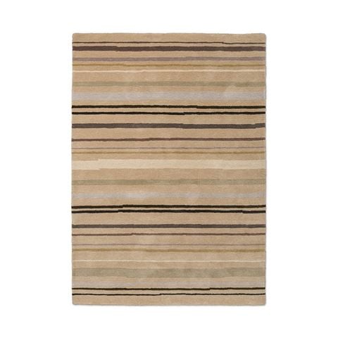 Brink & Campman - Decor Shift Mineral Rug Sand 230x160cm