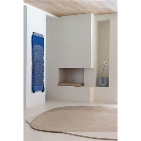 Brink & Campman Element Arp Rug Natural 255x233cm - Peter's of Kensington