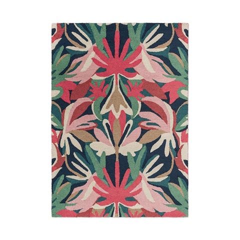 Harlequin Melora Outdoor Rug Pink 280x200cm - Peter's of Kensington