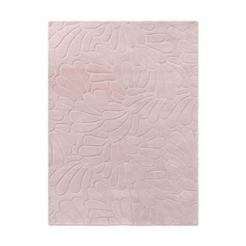 Laura Ashley Rugs Coleby Petals Rug Chalk Pink 350x250cm - Peter's of Kensington