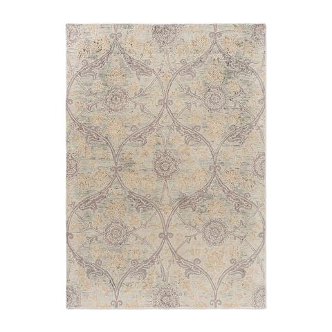 Laura Ashley Rugs - Endale Rug Soft Truffle 200x140cm