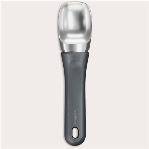 Zyliss - Ice Cream Scoop Beluga Grey