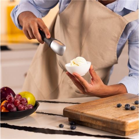 Zyliss - Ice Cream Scoop Berry