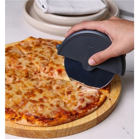 Zyliss - Pizza Wheel Grey