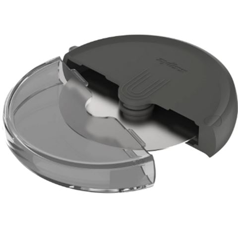 Zyliss - Pizza Wheel Grey