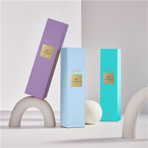 Glasshouse - Moon and Back Diffuser 250ml