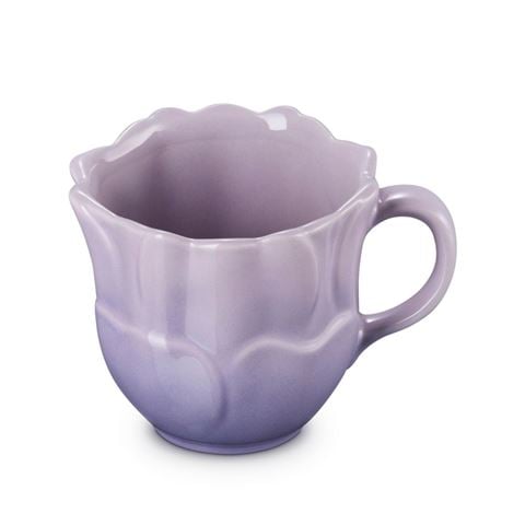 Le Creuset - Anemone Mug Bluebell Purple 330ml