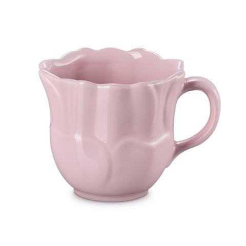 Le Creuset - Anemone  Mug Chiffon Pink 330ml