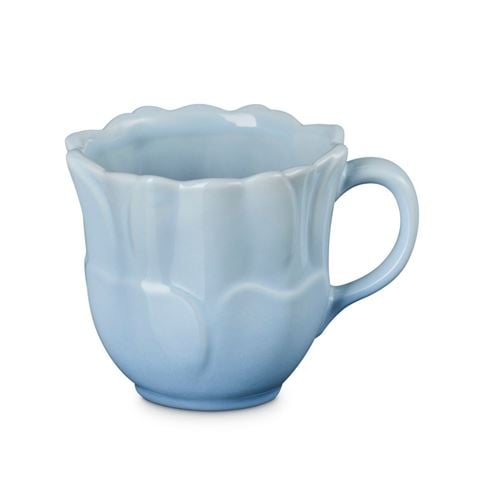 Le Creuset - Anemone Mug Coastal Blue 330ml