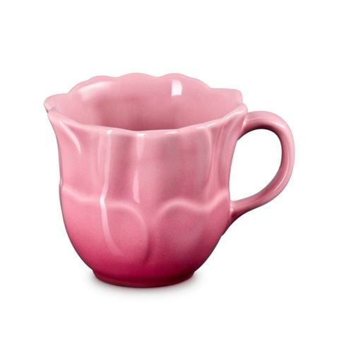 Le Creuset - Anemone Mug Rose Quartz 330ml
