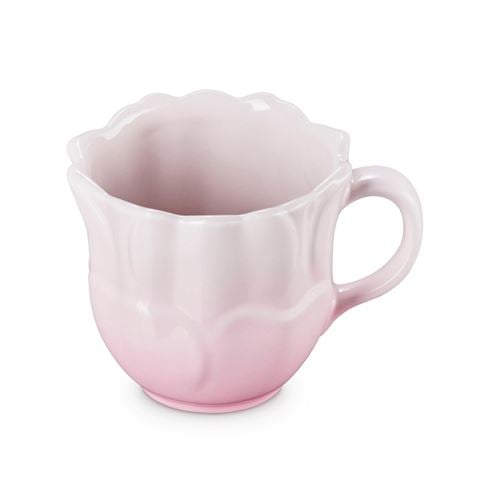 Le Creuset - Anemone Mug Shell Pink 330ml