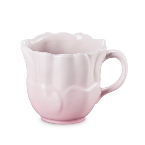 Le Creuset - Anemone Mug Shell Pink 330ml
