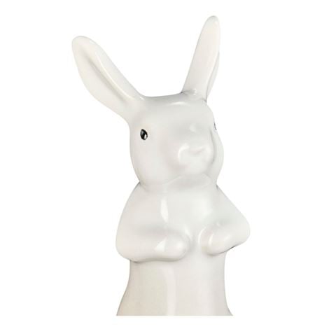 Le Creuset - Stoneware Bunny Pie Vent Meringue
