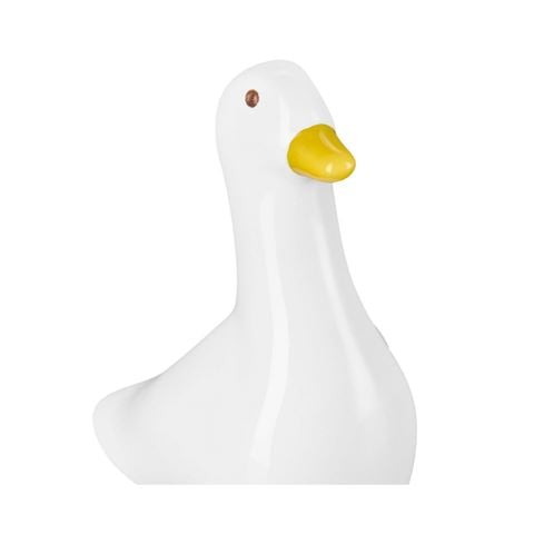 Le Creuset - Stoneware Pie Duck White