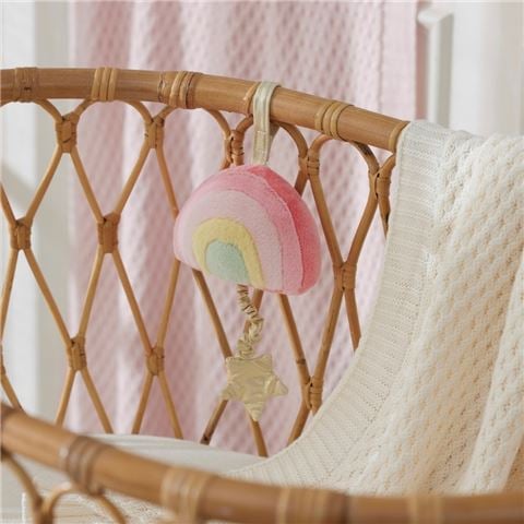 Jiggle & Giggle - Musical Toy Rainbow