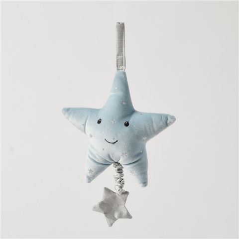 Jiggle & Giggle - Musical Toy Star