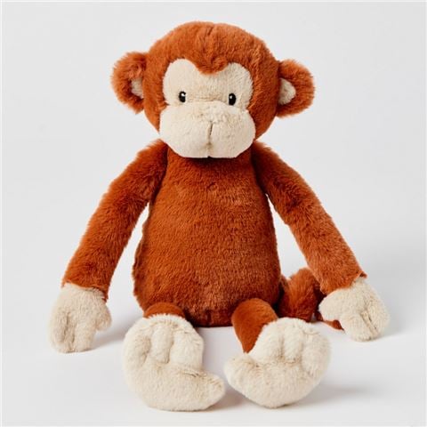 Jiggle & Giggle - Gigi Monkey