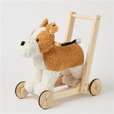 Jiggle & Giggle - Dog Walker