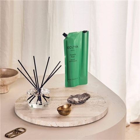 Ecoya - French Pear Diffuser Refill