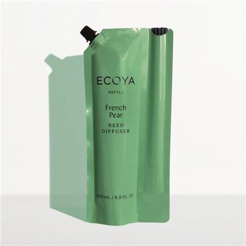 Ecoya - French Pear Diffuser Refill