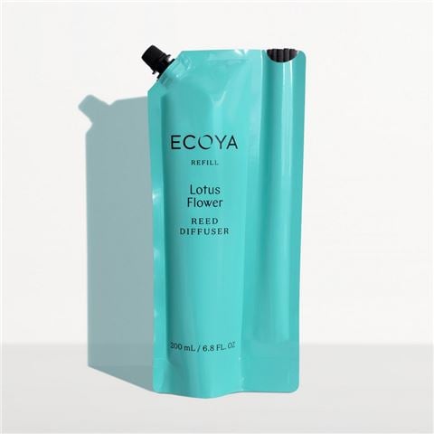 Ecoya - Lotus Flower Diffuser Refill
