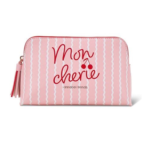 A.Trends Cherrylicious Vanity Bag Medium - Peter's of Kensington