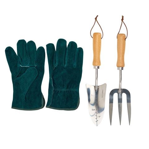 A.Trends - Sprout Gloves & Tool Set 3pce