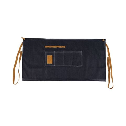 A.Trends - Sprout Denim Waist Garden Apron