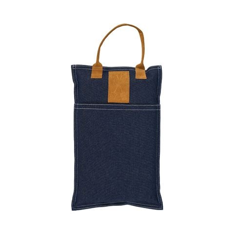 A.Trends - Sprout Denim Kneeling Mat