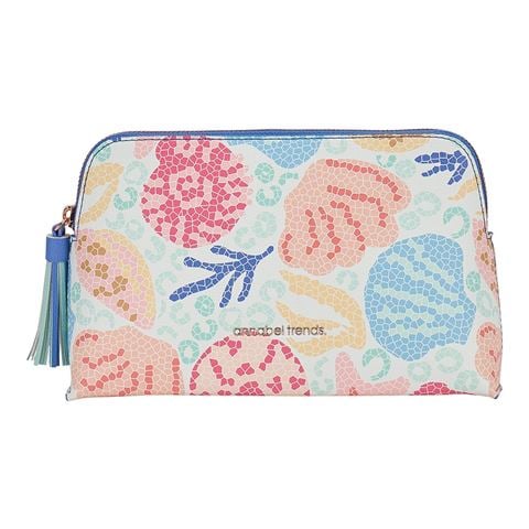 A.Trends - Shelly Beach Vanity Bag Medium