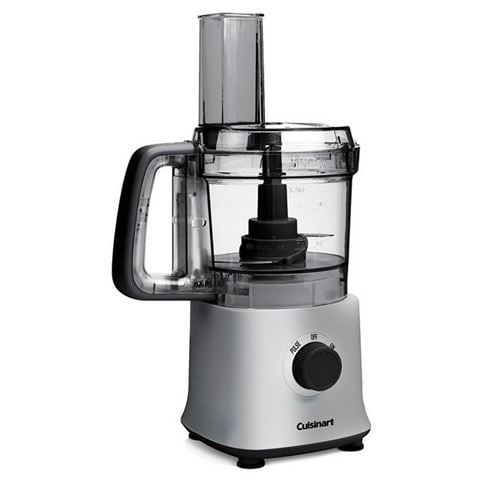Cuisinart - Mini Prep Plus Food Processor MP-300XA